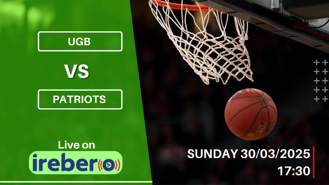 UGB vs Patriots